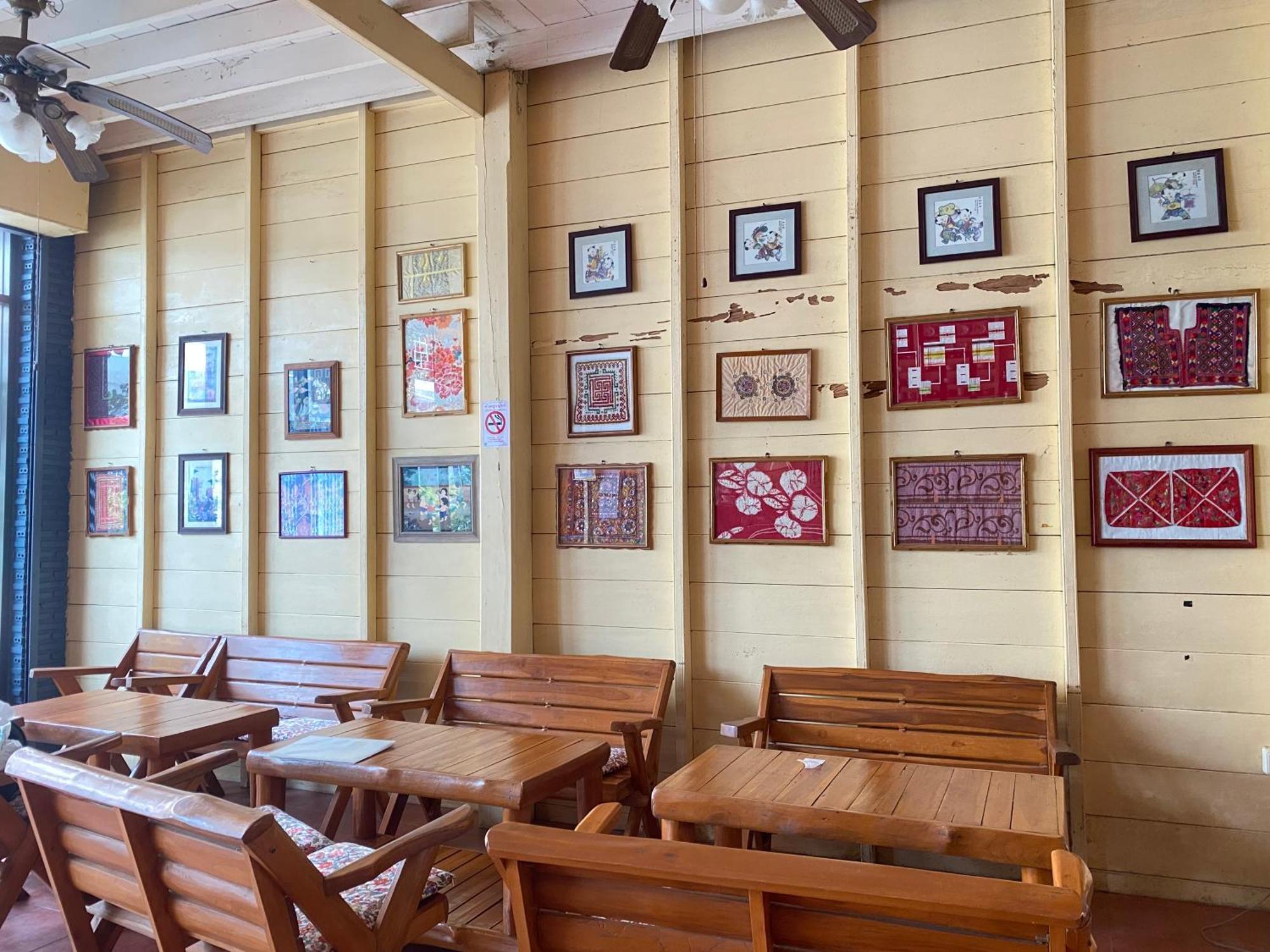 Baan Jaidee Guesthouse Трат Екстер'єр фото