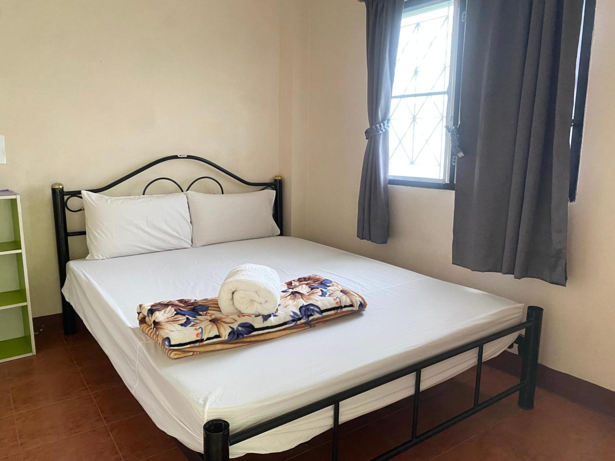Baan Jaidee Guesthouse Трат Екстер'єр фото