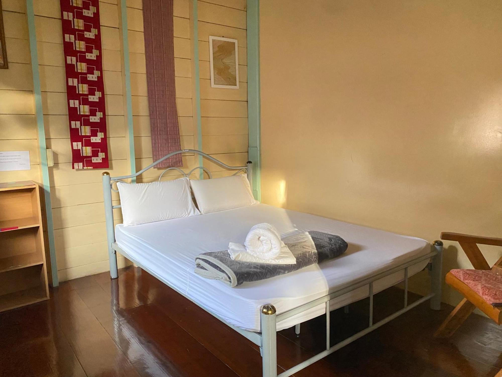 Baan Jaidee Guesthouse Трат Екстер'єр фото